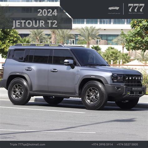 Triple Seven Car Rental .